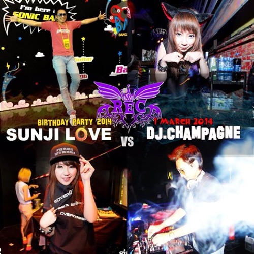 TOCA S MIRACLE 2008 (MASH UP MIX Dj HARDZ)