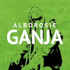 Alborosie - GANJA