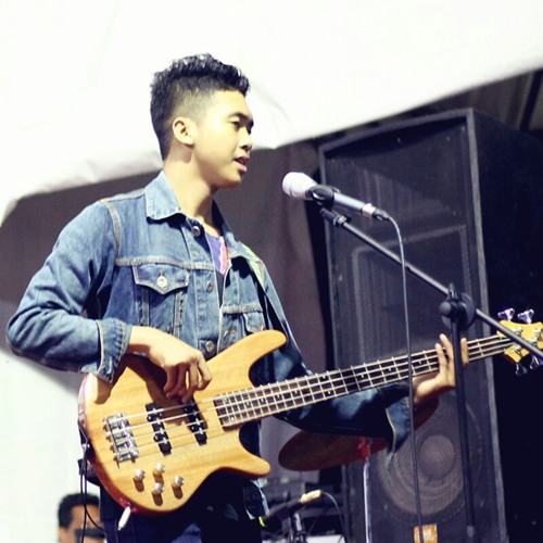 Maha Dewa Elang Obby Cover By Robby Iskandar On Soundcloud Hear The World S Sounds
