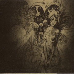 Her Tears Are The Footsteps Of Angels