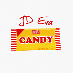 JD Era ft Cameo - "Candy" (Remix)