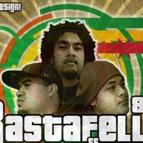 Rastafella - Let's Get Drunk Tonight