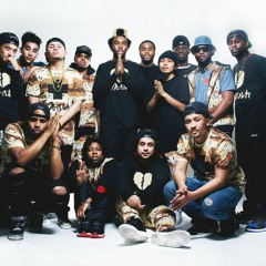 2014 Bay Area Blend By DJ AK47 - Iamsu, HBK Gang, Trap Canary & more