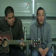 Sammy J And David Faafua (Mr Sun)