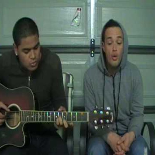 Sammy J And David Faafua (Mr Sun)