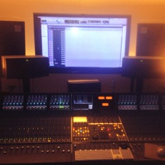 Project Week San Francisco (1st trip)- My Body by Young the Giant