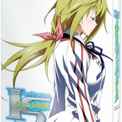 SUPER8STREAM (Charlotte Dunois version)