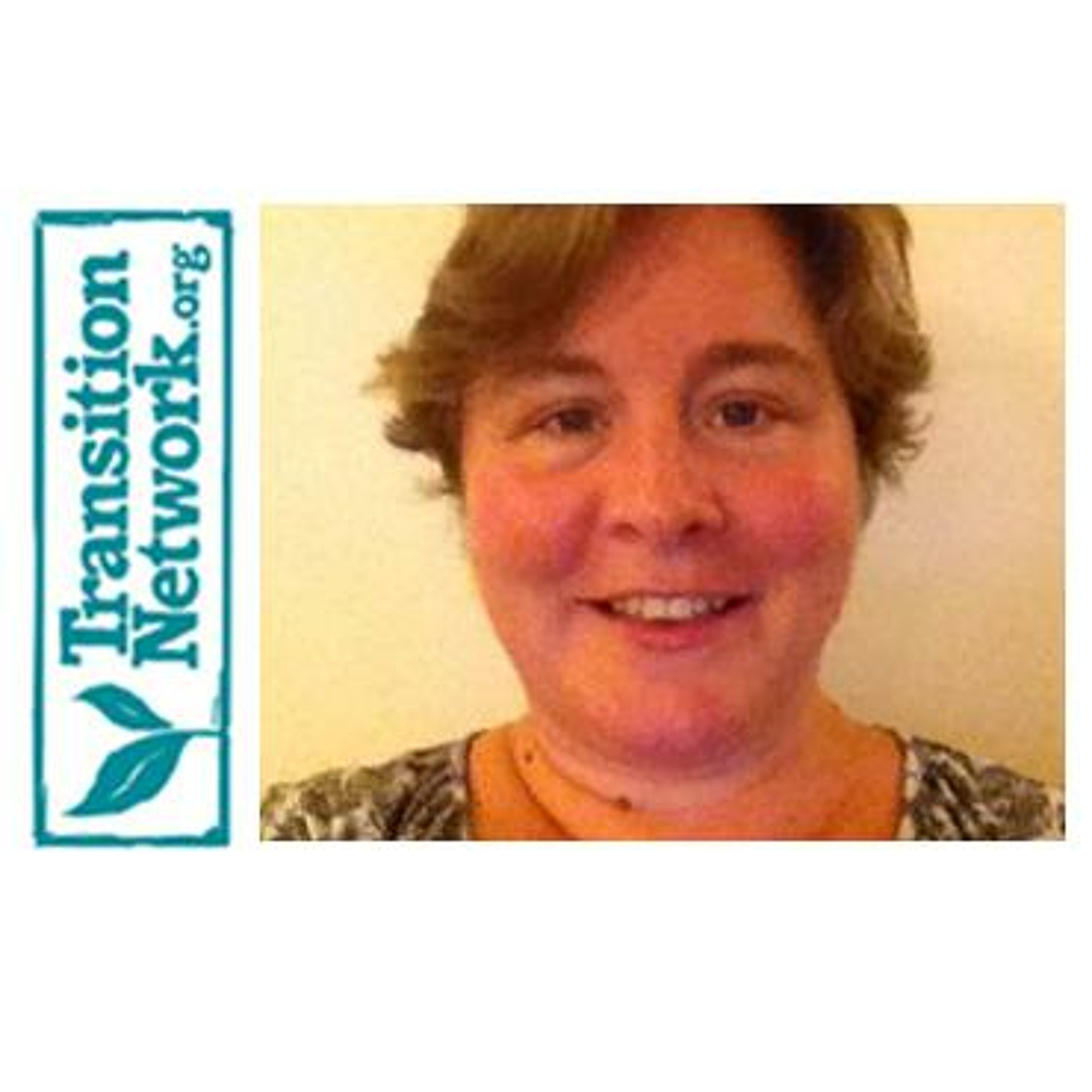 Sarah McAdam: What can people expect to get out of being a Trustee? episode artwork