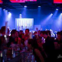 Dj D'Vision Live @ Grey Music Club Wroclaw - 01.03.14 Part 1