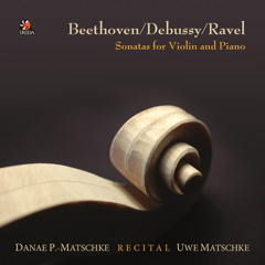 Danae P. Matschke, Uwe Matschke - Recital