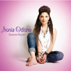 Sonia Odisho - Roshee - Nino's Edit