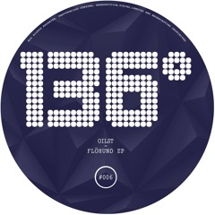 Oilst & Rüdiger Bassmann - Schwarzer Kristall [out on 136 Grad  Recordings]