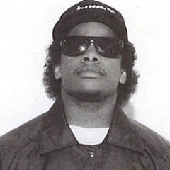 DJ Yella of NWA feat. DJ Kokane - 4 The E