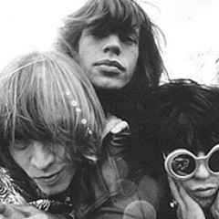 Rolling Stones- Brown Sugar- Live (Brussels, 1973)