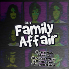 FOC - Family Affair (Prod By 2-Much)