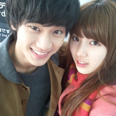 Maybe - Kim Soo Hyun and Suzy (Original version) Dream High