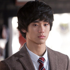 Can't i love you? - Kim Soo Hyun and IU (Dream High)