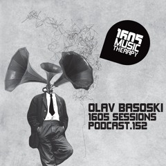 1605 Podcast 152 with Olav Basoski