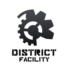 DFR040 - District Facility Radio Hoth System Vinyl Mix