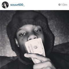 #SouurBeatz_ @Souur600_ BackToTrappin