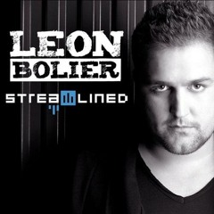 Leon Bolier - Project XVI (from Streamlined 105)