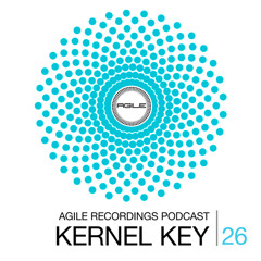 Agile Recordings Podcast 026 with Kernel Key