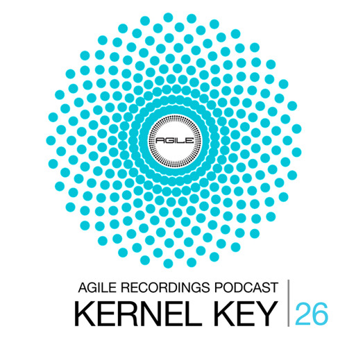 Agile Recordings Podcast 026 with Kernel Key