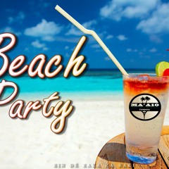 Beach Party - 976 Kaira