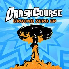 CrashCourse - Ground Zero (Original Mix) **OUT NOW ON FUNK FUSION RECORDS**