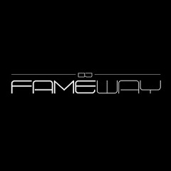 Dj Fameway - EDM vs Hip-Hop (Mixed Live by Dj Fameway) - March 2014 - PROMO ONLY