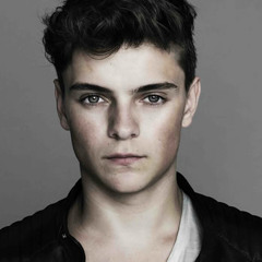 Martin Garrix & Jay Hardway - Wizard (Tchami Remix)