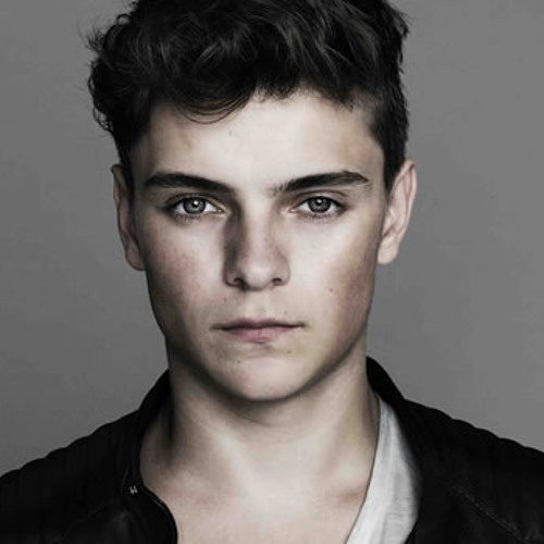 Martin Garrix & Jay Hardway - Wizard (Tchami Remix)