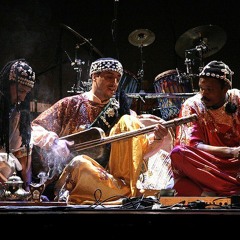 Chalabati (Moustapha Soukab & David Bonnin)