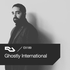 EX.189 Ghostly International