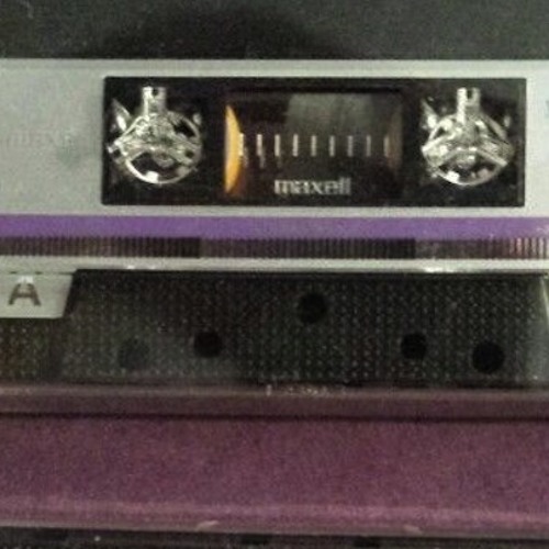 Verlaine - Mercury (Original 1986 cassette demo)