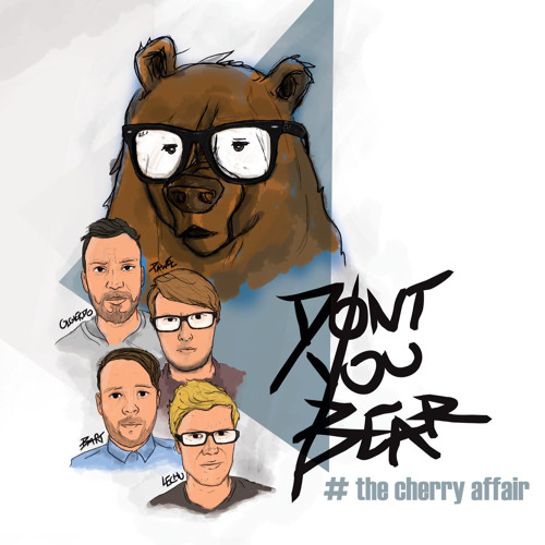 The Cherry Affair EP