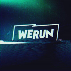 WERUN.COM [GLITCH HOP]