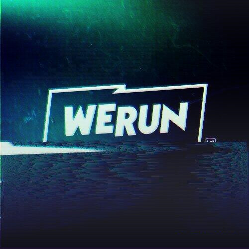 WERUN.COM [GLITCH HOP]
