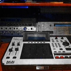 [8Beatz] Triste y medieval -used