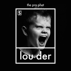 The Prophet & Audiotricz - Conquer The World (Official Preview)