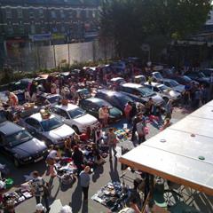 Duckyboy - (We Gotta) Work All Day