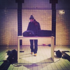 khaderbai's live set at Reimstunde on Radio 3Fach