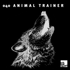 SVT–Podcast040 – Animal Trainer