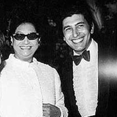 Omar Khorshid - Hazihi Laylati (cover of Omm Kalthoum)