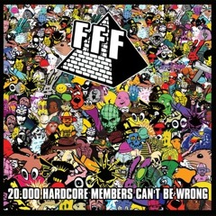 FFF - True Vegetarian