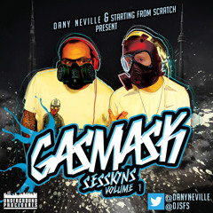 GasMasK Sessions Volume 1