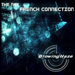 THE NAX -L.S.D