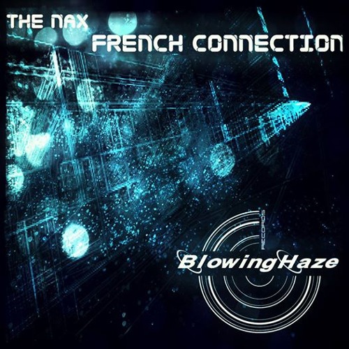 THE NAX -L.S.D