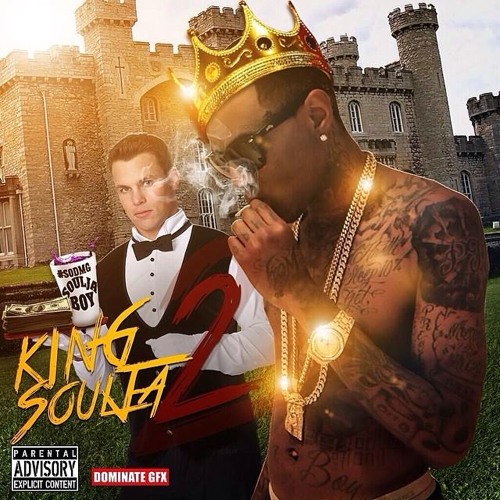 Soulja Boy - 23 Mill