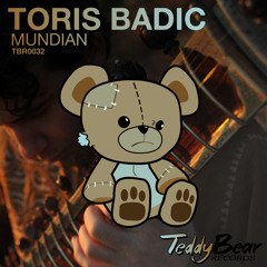 TORIS BADIC - Mundian